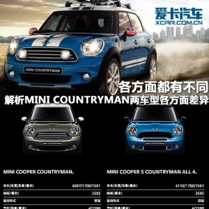 涼в COUNTRYMAN܇