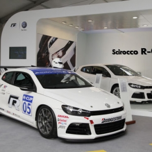 2011Їِ܇Scirocco R-CupLu