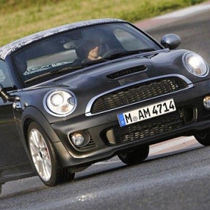 MINI Cooper Coupe(x)(ji)l(f)