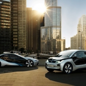 BMW-i3BMW-i8܇(ch)ȫװl(f)