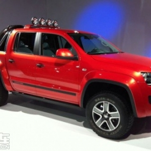 Amarok Canyonʥ_H܇չ