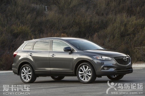 2013CX-9