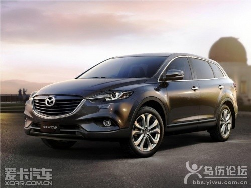 2013CX-9