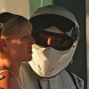 Ĭ܇ ؚW피(j)܇The Stig