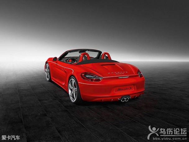 BOXSTER 2352423523