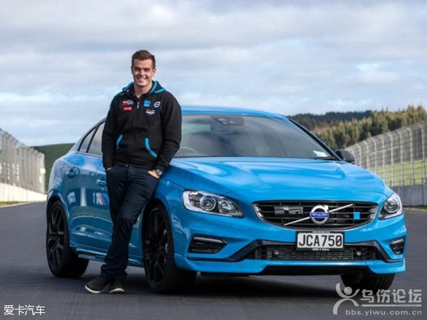 V60/S60 Polestar؄eوD