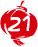 21