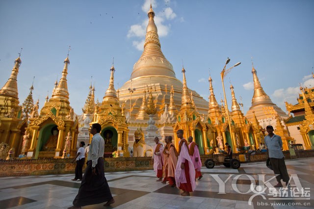  Myanmar