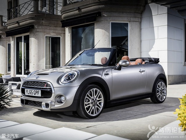 MINI2016MINI 3-DOOR