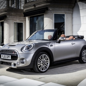 ȫMINI CABRIO ۃr(ji)32.5-37.5f(wn)Ԫ