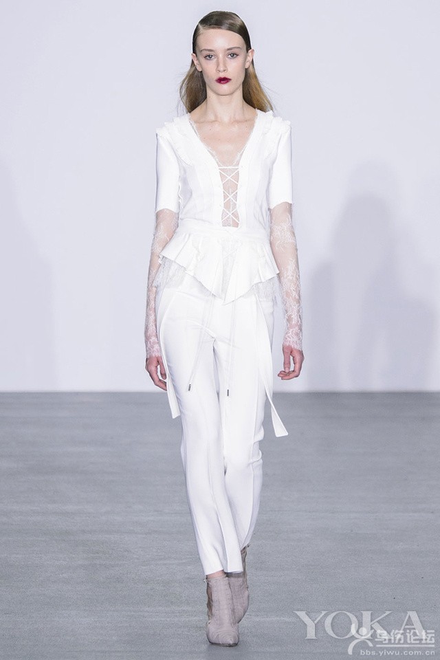 Antonio Berardi 2016ﶬϵ