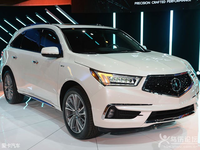 MDX