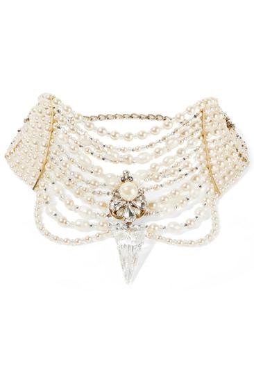 Erickson Beamon Choker $1352