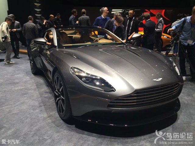 DB11