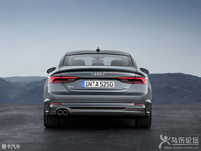 һA5/S5 SportbackوD l(f)