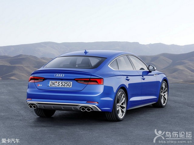 һA5/S5 SportbackوD l(f)