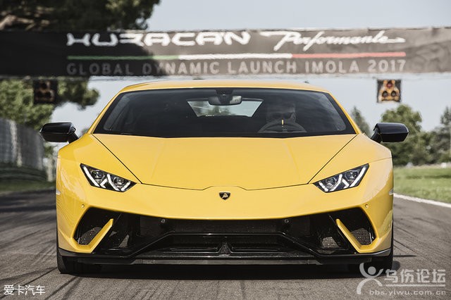 ԇ{mHuracan Performante