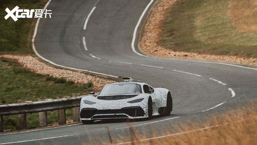 ÷ِ˹-AMG ONE hypercarͶa(chn)