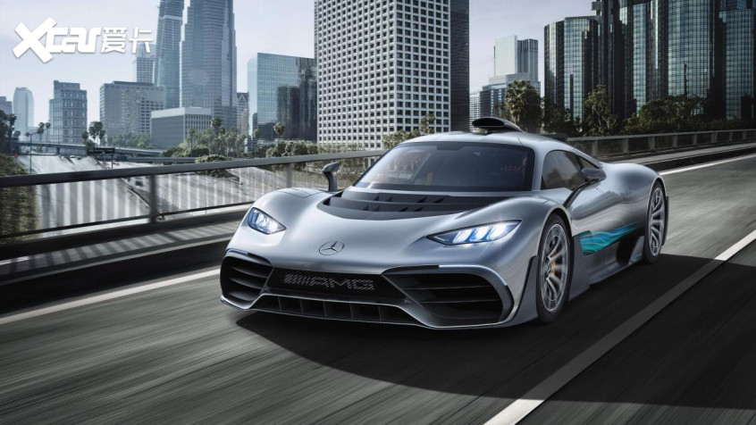 ÷ِ˹-AMG ONE hypercarͶa(chn)