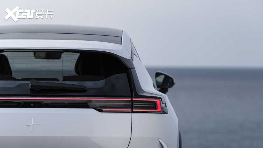 OPolestar 3